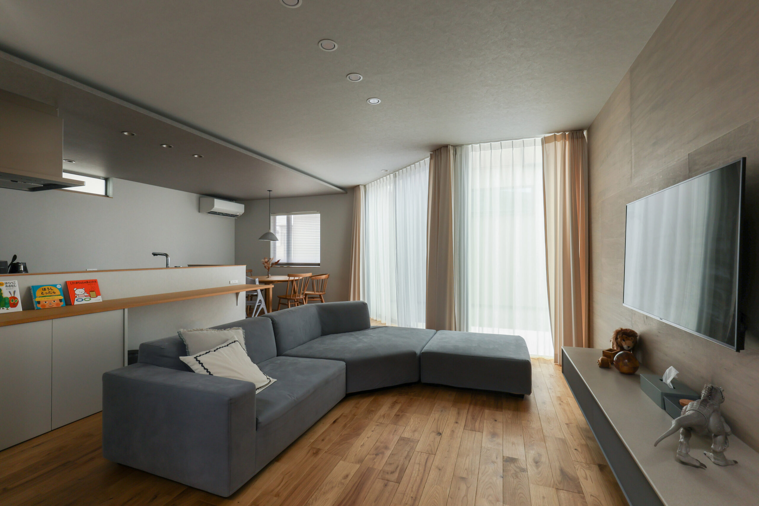 複製 複製 複製 テスト施工事例①